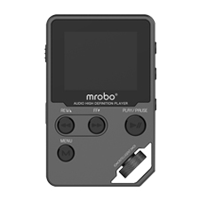 Mrobo卡塔尔世界杯raybet雷竞技进入-C5 MP3播放器